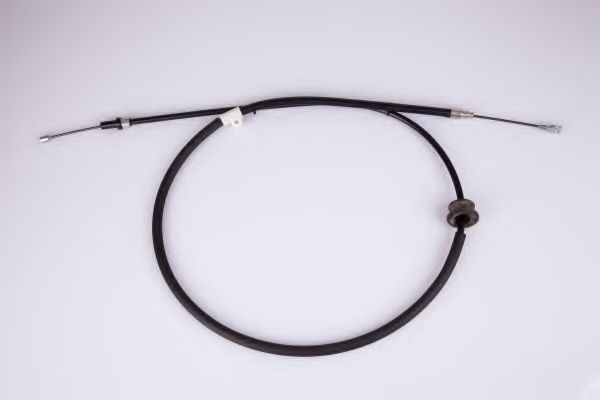 HELLA 8AS 355 668-301 Трос, стояночная тормозная система для VOLVO (Вольво) HELLA 8AS 355 668-301 Трос, стояночная тормозная система для VOLVO (Вольво)