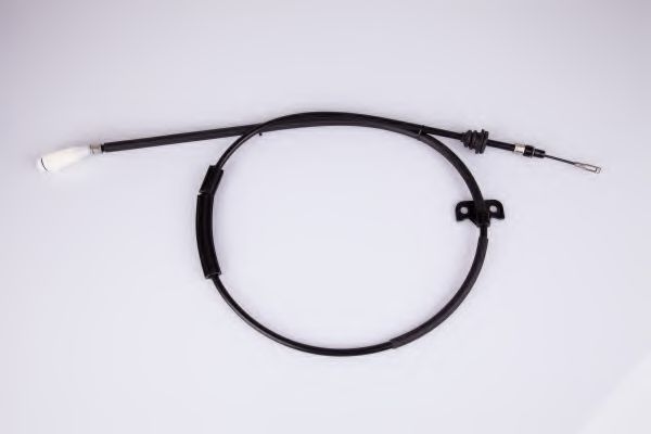 HELLA 8AS 355 668-321 Трос, стояночная тормозная система для VOLVO (Вольво) HELLA 8AS 355 668-321 Трос, стояночная тормозная система для VOLVO (Вольво)