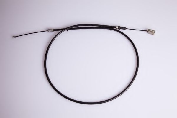 HELLA 8AS 355 668-391 Трос, стояночная тормозная система для PEUGEOT 405 II (Пежо 405 2) HELLA 8AS 355 668-391 Трос, стояночная тормозная система для PEUGEOT 405 II (Пежо 405 2)