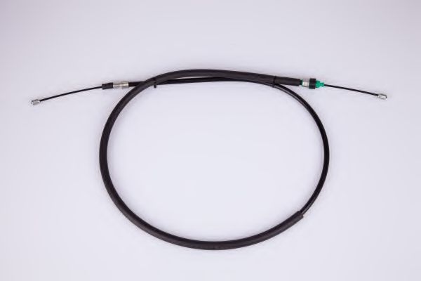 HELLA 8AS 355 668-471 Трос, стояночная тормозная система для PEUGEOT (Пежо) HELLA 8AS 355 668-471 Трос, стояночная тормозная система для PEUGEOT (Пежо)