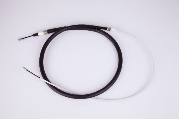 HELLA 8AS 355 668-561 Трос, стояночная тормозная система для CITROËN DS4 (CитроËн Дс4) HELLA 8AS 355 668-561 Трос, стояночная тормозная система для CITROËN DS4 (CитроËн Дс4)