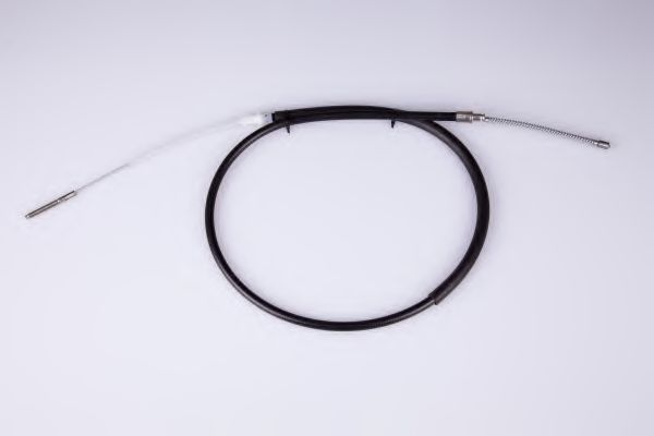 HELLA 8AS 355 668-781 Трос, стояночная тормозная система для SEAT TOLEDO (Сеат Толэдо) HELLA 8AS 355 668-781 Трос, стояночная тормозная система для SEAT TOLEDO (Сеат Толэдо)