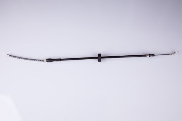 HELLA 8AS 355 668-801 Трос, стояночная тормозная система для VOLKSWAGEN T4 MULTIVAN (Фольксваген Т4 мултиvан) HELLA 8AS 355 668-801 Трос, стояночная тормозная система для VOLKSWAGEN T4 MULTIVAN (Фольксваген Т4 мултиvан)