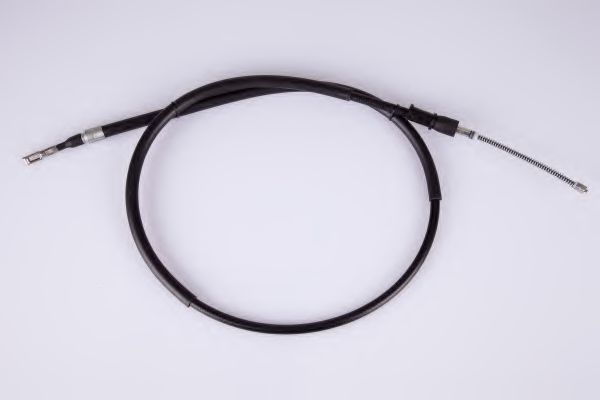 HELLA 8AS 355 668-841 Трос, стояночная тормозная система для AUDI 90 (Ауди 90) HELLA 8AS 355 668-841 Трос, стояночная тормозная система для AUDI 90 (Ауди 90)