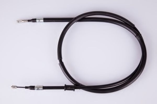 HELLA 8AS 355 668-851 Трос, стояночная тормозная система для AUDI 90 (Ауди 90) HELLA 8AS 355 668-851 Трос, стояночная тормозная система для AUDI 90 (Ауди 90)