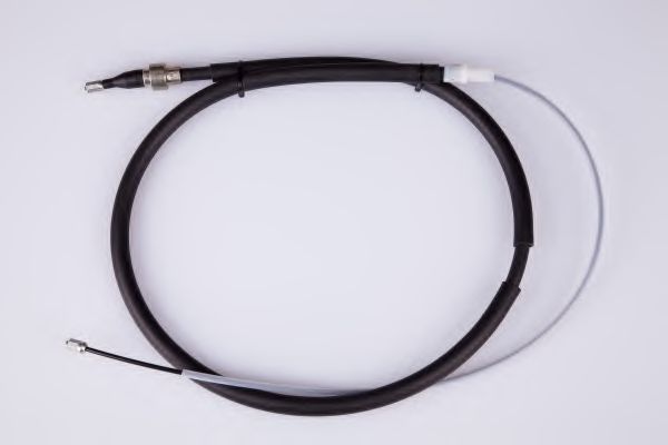 HELLA 8AS 355 668-921 Трос, стояночная тормозная система для VOLKSWAGEN GOLF IV (Фольксваген Гольф 4) HELLA 8AS 355 668-921 Трос, стояночная тормозная система для VOLKSWAGEN GOLF IV (Фольксваген Гольф 4)