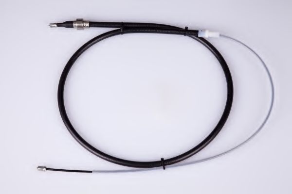 HELLA 8AS 355 668-931 Трос, стояночная тормозная система для VOLKSWAGEN GOLF IV (Фольксваген Гольф 4) HELLA 8AS 355 668-931 Трос, стояночная тормозная система для VOLKSWAGEN GOLF IV (Фольксваген Гольф 4)