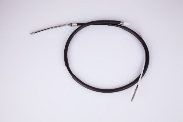 HELLA 8AS 355 668-971 Трос, стояночная тормозная система для SEAT INCA (Сеат Инcа) HELLA 8AS 355 668-971 Трос, стояночная тормозная система для SEAT INCA (Сеат Инcа)