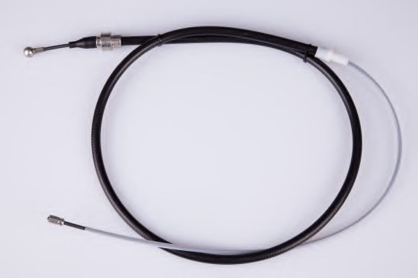 HELLA 8AS 355 669-111 Трос, стояночная тормозная система для VOLKSWAGEN GOLF IV (Фольксваген Гольф 4) HELLA 8AS 355 669-111 Трос, стояночная тормозная система для VOLKSWAGEN GOLF IV (Фольксваген Гольф 4)