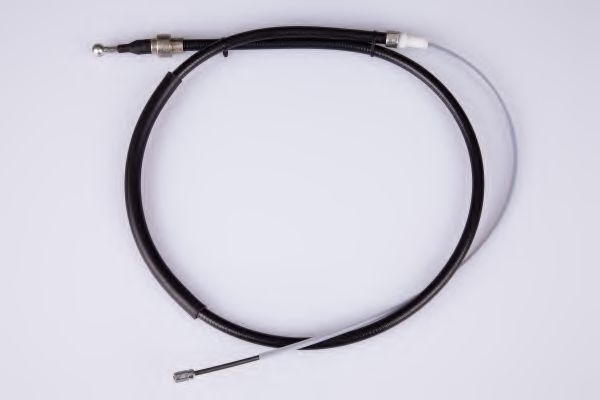 HELLA 8AS 355 669-121 Трос, стояночная тормозная система для AUDI TT (Ауди Тт) HELLA 8AS 355 669-121 Трос, стояночная тормозная система для AUDI TT (Ауди Тт)