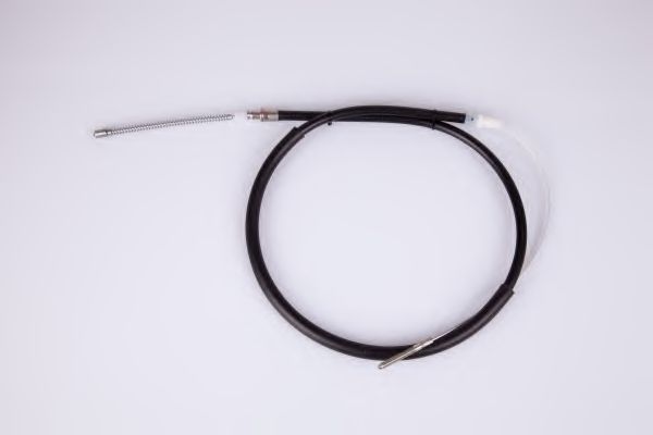 HELLA 8AS 355 669-391 Трос, стояночная тормозная система для SEAT (Сеат) HELLA 8AS 355 669-391 Трос, стояночная тормозная система для SEAT (Сеат)