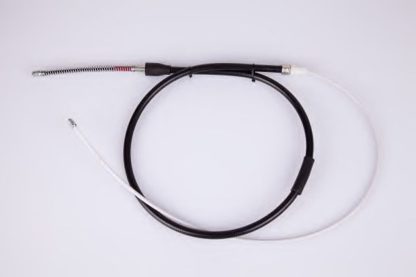HELLA 8AS 355 669-441 Трос, стояночная тормозная система для SKODA (Шкода) HELLA 8AS 355 669-441 Трос, стояночная тормозная система для SKODA (Шкода)