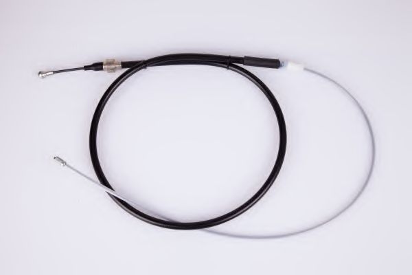 HELLA 8AS 355 669-451 Трос, стояночная тормозная система для SKODA (Шкода) HELLA 8AS 355 669-451 Трос, стояночная тормозная система для SKODA (Шкода)