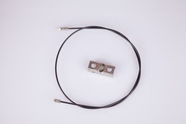 HELLA 8AS 355 669-971 Трос, стояночная тормозная система для OPEL (Опель) HELLA 8AS 355 669-971 Трос, стояночная тормозная система для OPEL (Опель)