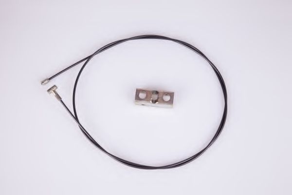 HELLA 8AS 355 669-981 Трос, стояночная тормозная система для OPEL (Опель) HELLA 8AS 355 669-981 Трос, стояночная тормозная система для OPEL (Опель)