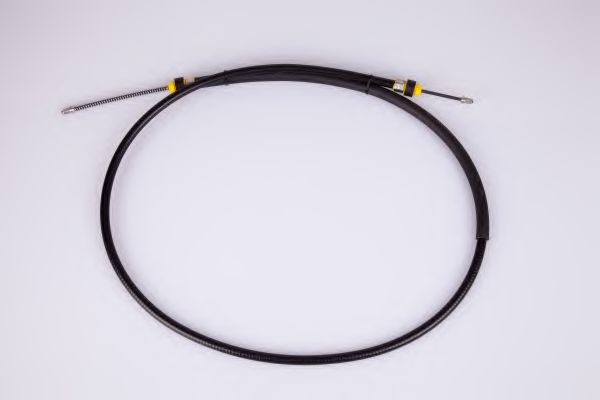 HELLA 8AS 355 670-091 Трос, стояночная тормозная система для DACIA SANDERO (Дача Сандэро) HELLA 8AS 355 670-091 Трос, стояночная тормозная система для DACIA SANDERO (Дача Сандэро)