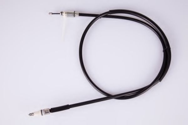 HELLA 8AS 355 670-171 Трос, стояночная тормозная система для PORSCHE CAYENNE (Порше Cаъэннэ) HELLA 8AS 355 670-171 Трос, стояночная тормозная система для PORSCHE CAYENNE (Порше Cаъэннэ)