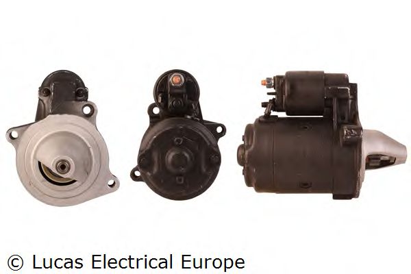 LUCAS ELECTRICAL LRS00329 Стартер для PEUGEOT 305 II (Пежо 305 2) LUCAS ELECTRICAL LRS00329 Стартер для PEUGEOT 305 II (Пежо 305 2)
