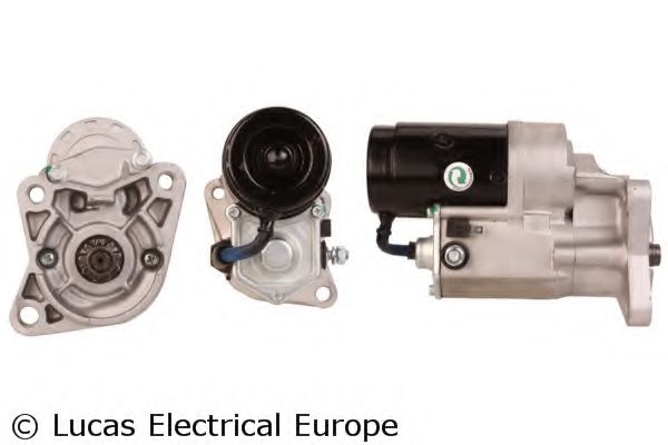 LUCAS ELECTRICAL LRS01113 Стартер для MAZDA (Мазда) LUCAS ELECTRICAL LRS01113 Стартер для MAZDA (Мазда)