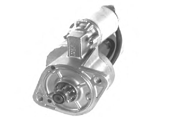 LUCAS ELECTRICAL LRS00379 Стартер для MITSUBISHI PAJERO/SHOGUN I (Митсубиши/митсубиси Пажэро/шогун и) LUCAS ELECTRICAL LRS00379 Стартер для MITSUBISHI PAJERO/SHOGUN I (Митсубиши/митсубиси Пажэро/шогун и)