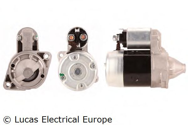 LUCAS ELECTRICAL LRS01348 Стартер для MITSUBISHI ETERNA IV (Митсубиши/митсубиси Этэрна иv) LUCAS ELECTRICAL LRS01348 Стартер для MITSUBISHI ETERNA IV (Митсубиши/митсубиси Этэрна иv)