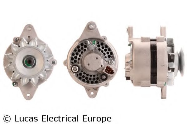 LUCAS ELECTRICAL LRA00523 Генератор для DAIHATSU (Дайхатсу) LUCAS ELECTRICAL LRA00523 Генератор для DAIHATSU (Дайхатсу)