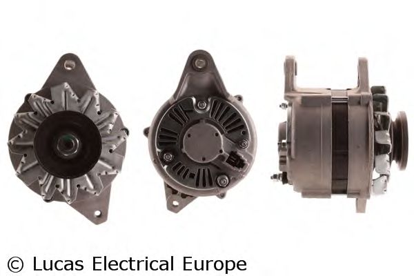 LUCAS ELECTRICAL LRA00167 Генератор для TOYOTA COROLLA (Тойота/тоета Cоролла) LUCAS ELECTRICAL LRA00167 Генератор для TOYOTA COROLLA (Тойота/тоета Cоролла)