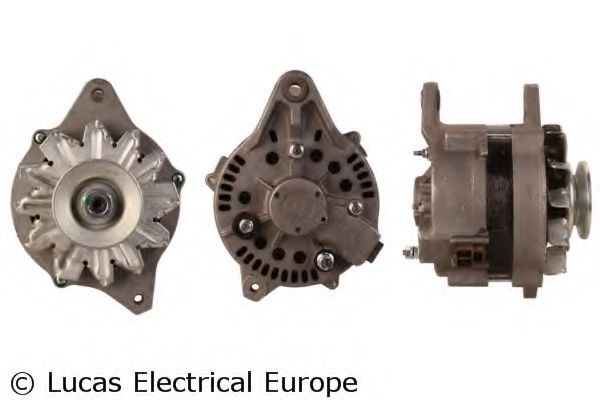 LUCAS ELECTRICAL LRA00679 Генератор для DAIHATSU (Дайхатсу) LUCAS ELECTRICAL LRA00679 Генератор для DAIHATSU (Дайхатсу)