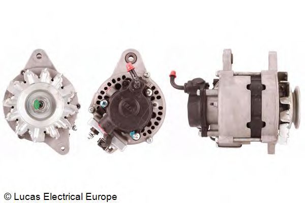 LUCAS ELECTRICAL LRA00954 Генератор для DAIHATSU CHARADE II (Дайхатсу Чарадэ 2) LUCAS ELECTRICAL LRA00954 Генератор для DAIHATSU CHARADE II (Дайхатсу Чарадэ 2)