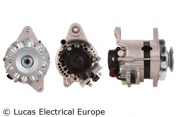 LUCAS ELECTRICAL LRA00544 Генератор для DAIHATSU WILDCAT/ROCKY (Дайхатсу Вилдcат/роcкъ) LUCAS ELECTRICAL LRA00544 Генератор для DAIHATSU WILDCAT/ROCKY (Дайхатсу Вилдcат/роcкъ)