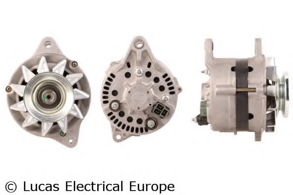 LUCAS ELECTRICAL LRA00306 Генератор для HONDA (Хонда)