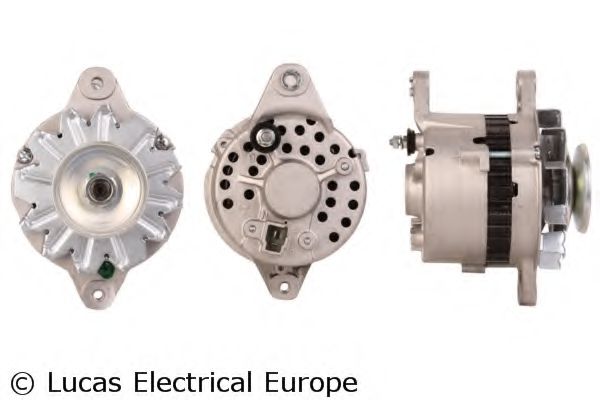 LUCAS ELECTRICAL LRA01086 Генератор для SUZUKI (Сузуки) LUCAS ELECTRICAL LRA01086 Генератор для SUZUKI (Сузуки)