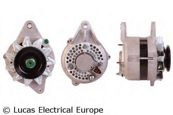 LUCAS ELECTRICAL LRA00364 Генератор для HONDA (Хонда) LUCAS ELECTRICAL LRA00364 Генератор для HONDA (Хонда)