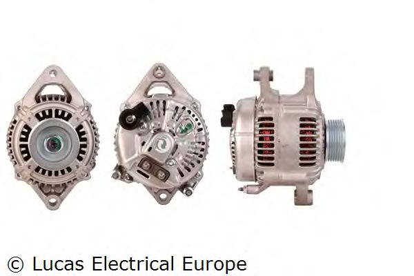 LUCAS ELECTRICAL LRA01119 Генератор для JEEP (Джип) LUCAS ELECTRICAL LRA01119 Генератор для JEEP (Джип)