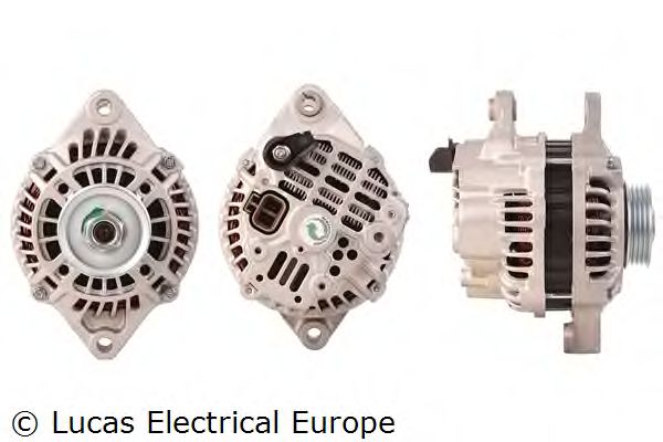 LUCAS ELECTRICAL LRA01137 Генератор для CHRYSLER (Крайслер) LUCAS ELECTRICAL LRA01137 Генератор для CHRYSLER (Крайслер)
