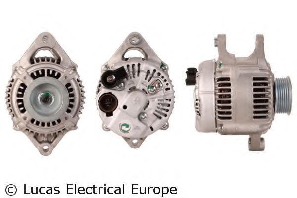 LUCAS ELECTRICAL LRA01147 Генератор для CHRYSLER (Крайслер) LUCAS ELECTRICAL LRA01147 Генератор для CHRYSLER (Крайслер)