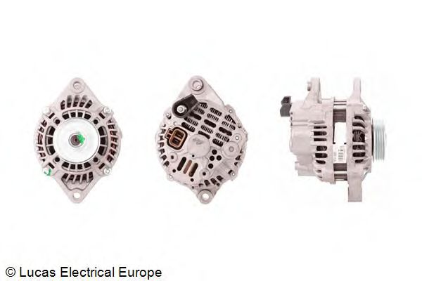 LUCAS ELECTRICAL LRA01152 Генератор для CHRYSLER (Крайслер) LUCAS ELECTRICAL LRA01152 Генератор для CHRYSLER (Крайслер)