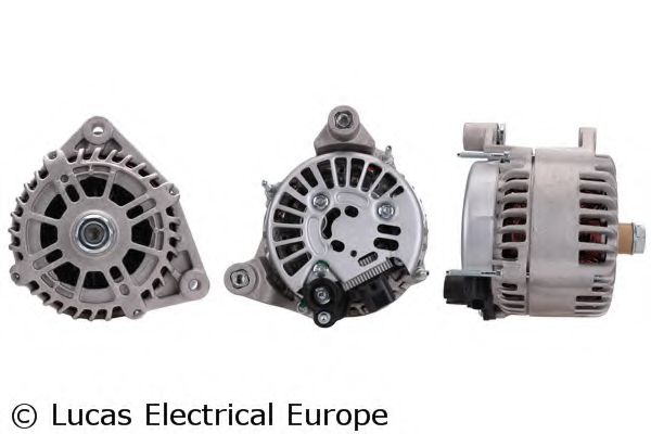 LUCAS ELECTRICAL LRA01171 Генератор для FORD NEO CONNECT (Форд Нэо cоннэcт) LUCAS ELECTRICAL LRA01171 Генератор для FORD NEO CONNECT (Форд Нэо cоннэcт)