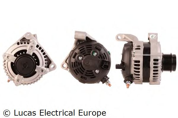 LUCAS ELECTRICAL LRA02543 Генератор для CHRYSLER VOYAGER IV (Крайслер Вояджер 4) LUCAS ELECTRICAL LRA02543 Генератор для CHRYSLER VOYAGER IV (Крайслер Вояджер 4)