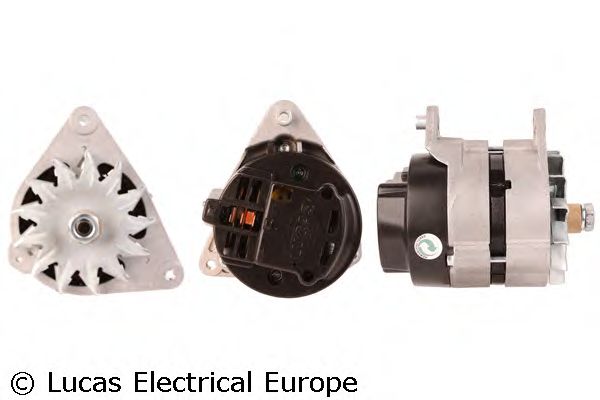 LUCAS ELECTRICAL LRA00100 Генератор для FORD TRANSIT (Форд Трансит) LUCAS ELECTRICAL LRA00100 Генератор для FORD TRANSIT (Форд Трансит)