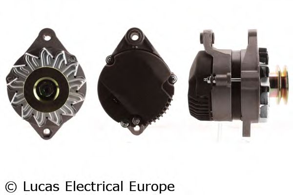 LUCAS ELECTRICAL LRA00753 Генератор для LANCIA (Лансиа/лянча) LUCAS ELECTRICAL LRA00753 Генератор для LANCIA (Лансиа/лянча)