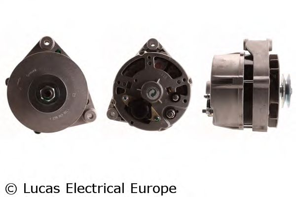 LUCAS ELECTRICAL LRA01175 Генератор для VOLKSWAGEN PASSAT (Фольксваген Пассат) LUCAS ELECTRICAL LRA01175 Генератор для VOLKSWAGEN PASSAT (Фольксваген Пассат)