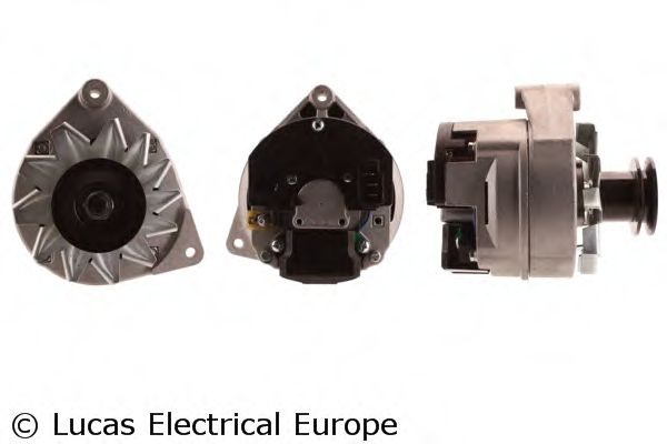 LUCAS ELECTRICAL LRA00894 Генератор для VOLKSWAGEN CADDY I (Фольксваген Cаддъ и) LUCAS ELECTRICAL LRA00894 Генератор для VOLKSWAGEN CADDY I (Фольксваген Cаддъ и)