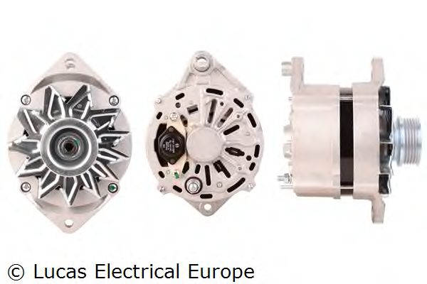 LUCAS ELECTRICAL LRA02581 Генератор для FIAT TEMPRA (Фиат Тэмпра) LUCAS ELECTRICAL LRA02581 Генератор для FIAT TEMPRA (Фиат Тэмпра)
