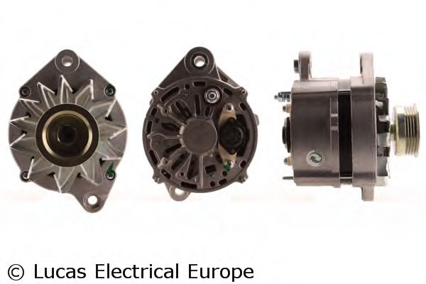 LUCAS ELECTRICAL LRA02582 Генератор для LANCIA DEDRA SW (Лансиа/лянча Дэдра св) LUCAS ELECTRICAL LRA02582 Генератор для LANCIA DEDRA SW (Лансиа/лянча Дэдра св)