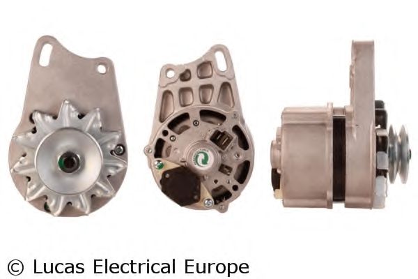 LUCAS ELECTRICAL LRA00271 Генератор для LANCIA (Лансиа/лянча) LUCAS ELECTRICAL LRA00271 Генератор для LANCIA (Лансиа/лянча)