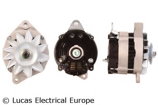 LUCAS ELECTRICAL LRA00868 Генератор для FIAT DUCATO (Фиат Дукато) LUCAS ELECTRICAL LRA00868 Генератор для FIAT DUCATO (Фиат Дукато)