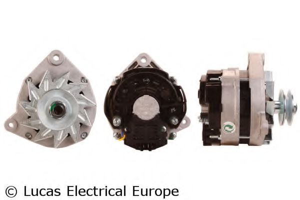 LUCAS ELECTRICAL LRA00286 Генератор для RENAULT LE CAR (Рено Лэ cар) LUCAS ELECTRICAL LRA00286 Генератор для RENAULT LE CAR (Рено Лэ cар)