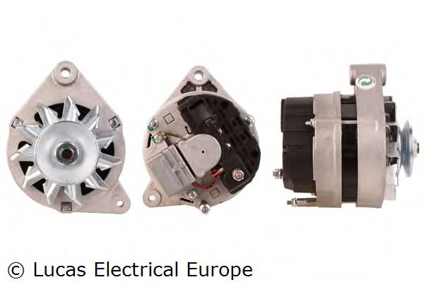 LUCAS ELECTRICAL LRA00864 Генератор для PEUGEOT 205 I (Пежо 205 и) LUCAS ELECTRICAL LRA00864 Генератор для PEUGEOT 205 I (Пежо 205 и)