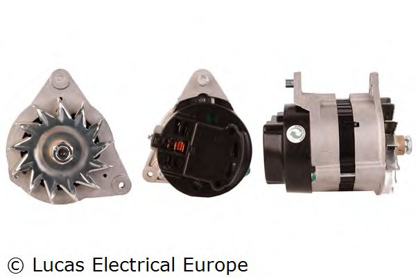 LUCAS ELECTRICAL LRA00226 Генератор для ROVER 2000-3500 (Ровер 2000-3500) LUCAS ELECTRICAL LRA00226 Генератор для ROVER 2000-3500 (Ровер 2000-3500)